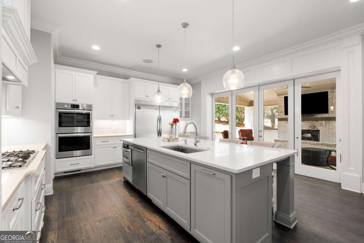 Flowery Branch, Georgia, 30542, United States, 5 Bedrooms Bedrooms, ,7 BathroomsBathrooms,Residential,Active,1941126