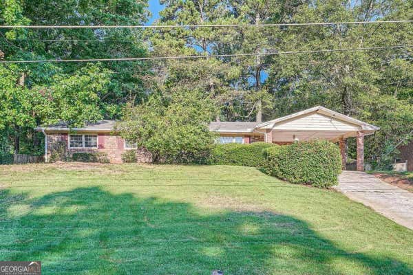 2401 WINSHIRE DR, DECATUR, GA 30035 - Image 1