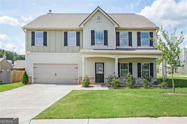 11 BELFIELD CT, ADAIRSVILLE, GA 30103 - Image 1