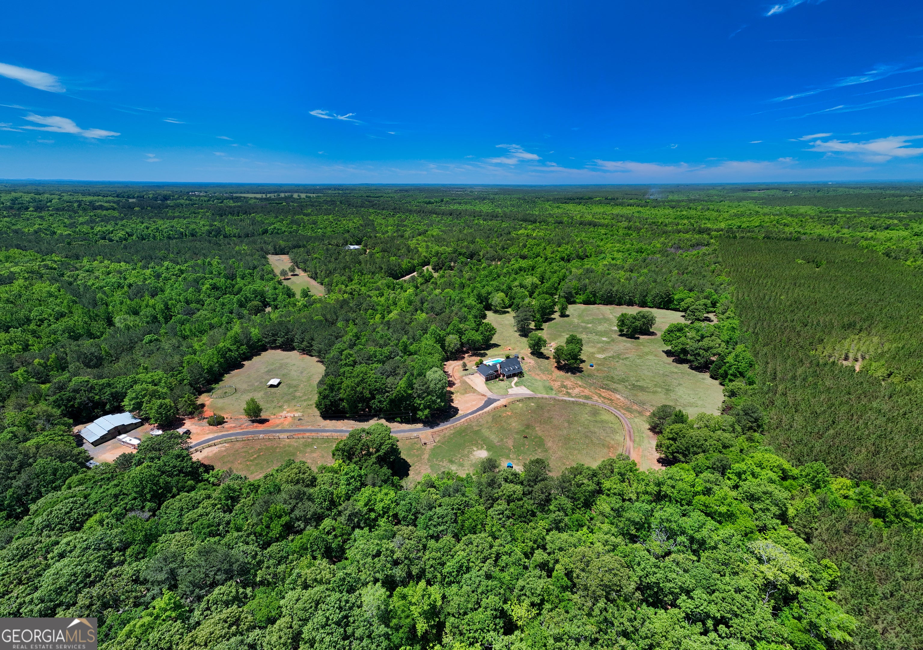 Pine Mountain, Georgia, 31822, United States, 4 Bedrooms Bedrooms, ,6 BathroomsBathrooms,Residential,Active,2045015