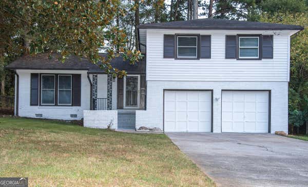 4143 RUE ANTOINETTE, STONE MOUNTAIN, GA 30083 - Image 1