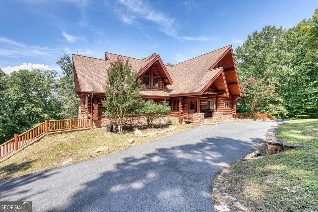 Blairsville, Georgia, 30512, United States, 4 Bedrooms Bedrooms, ,6 BathroomsBathrooms,Residential,Active,1936094