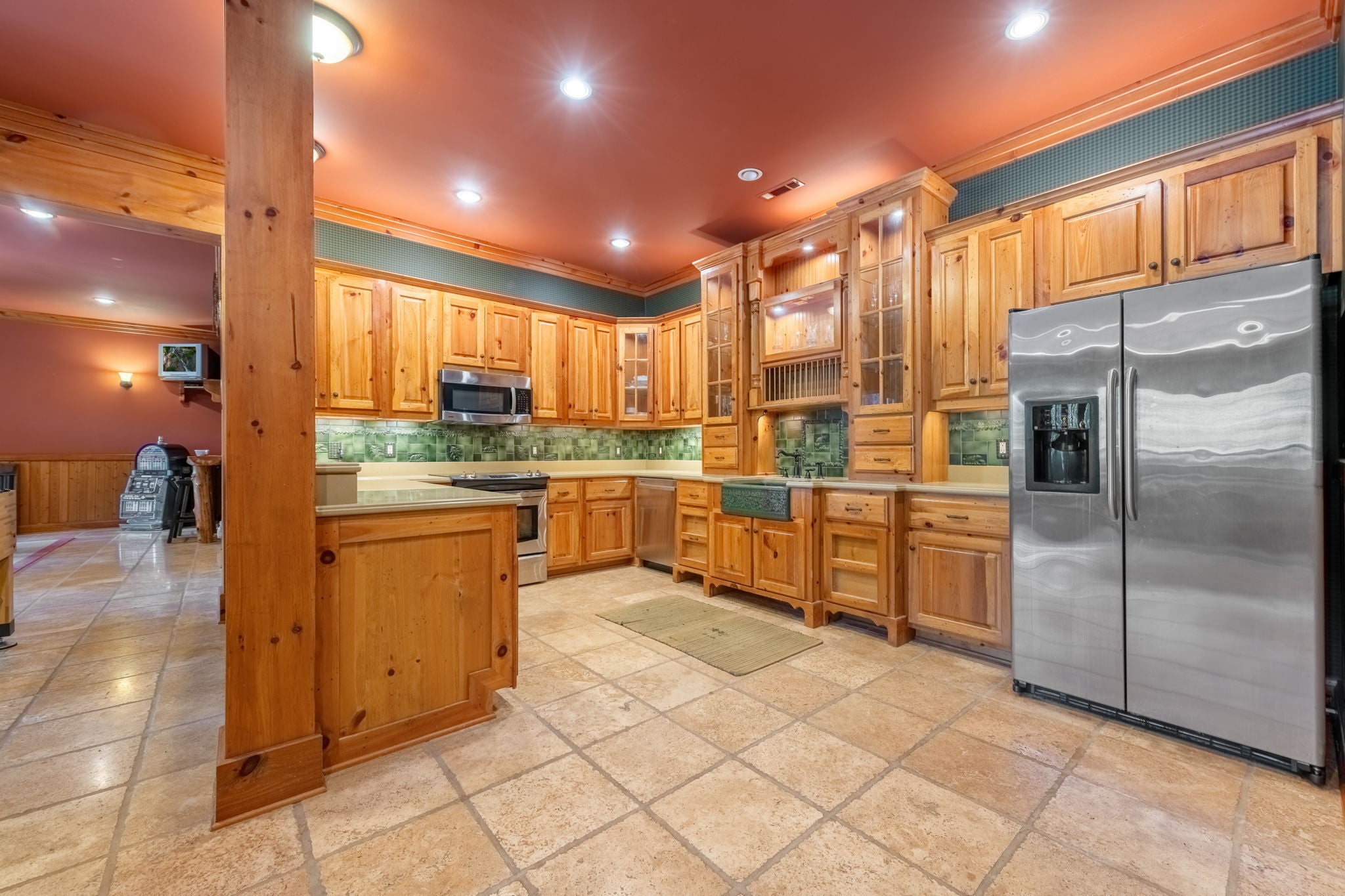 Young Harris, Georgia, 30582, United States, ,6 BathroomsBathrooms,Residential,Active,1703261