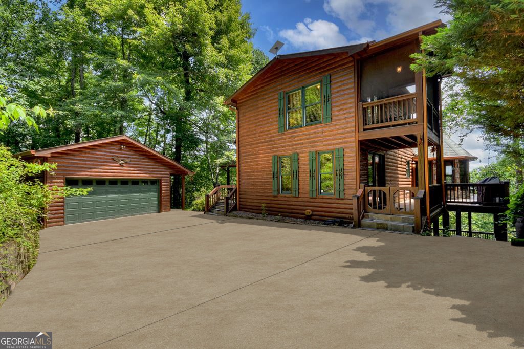 Blue Ridge, Georgia, 30513, United States, 4 Bedrooms Bedrooms, ,4 BathroomsBathrooms,Residential,Active,1877829
