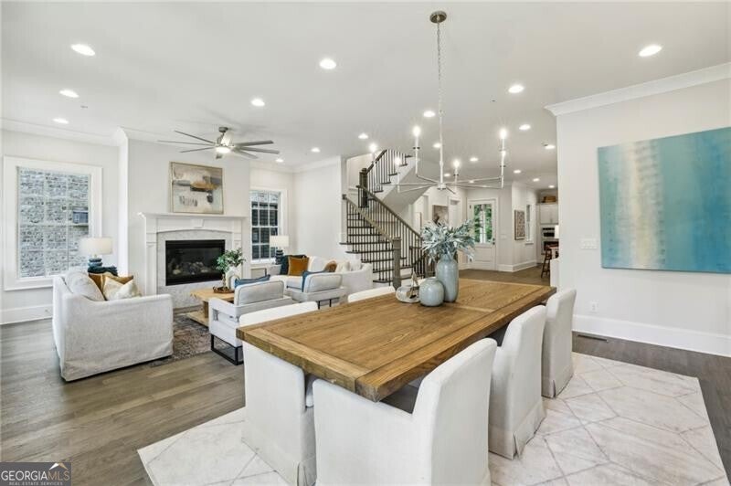 Alpharetta, Georgia, 30009, United States, 3 Bedrooms Bedrooms, ,4 BathroomsBathrooms,Residential,Active,1946539