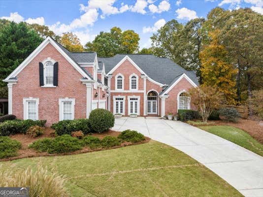 334 CHASE LN, MARIETTA, GA 30068 - Image 1