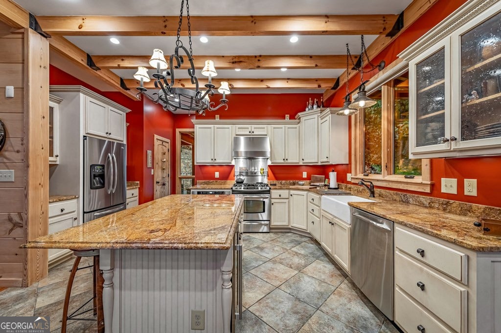Morganton, Georgia, 30560, United States, 4 Bedrooms Bedrooms, ,5 BathroomsBathrooms,Residential,Active,1953363