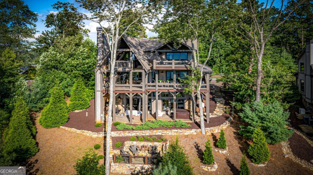 Blue Ridge, Georgia, 30513, United States, 4 Bedrooms Bedrooms, ,4 BathroomsBathrooms,Residential,Active,1905085