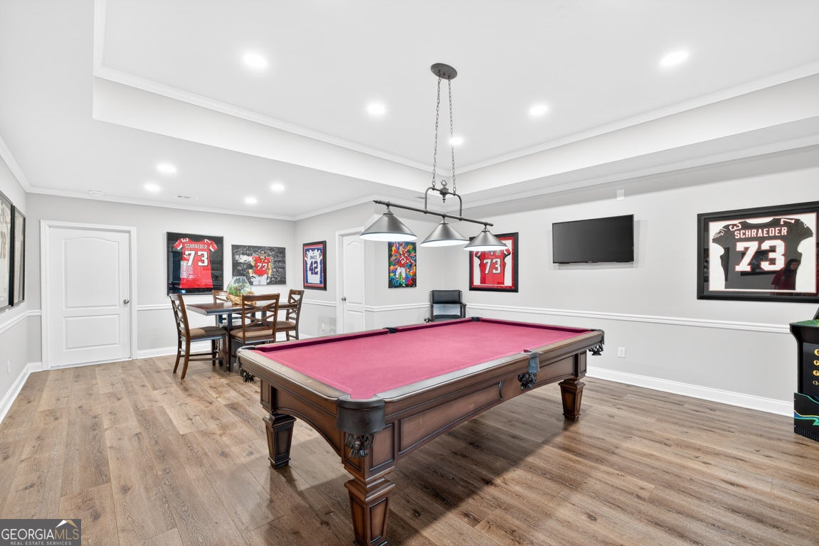 Gainesville, Georgia, 30506, United States, 5 Bedrooms Bedrooms, ,5 BathroomsBathrooms,Residential,Active,2044585