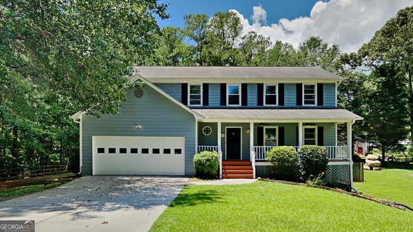 2985 FLINTROCK WAY, SNELLVILLE, GA 30078 - Image 1