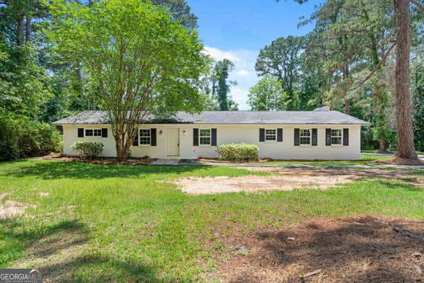 101 ALLEN DR, STATESBORO, GA 30461 - Image 1