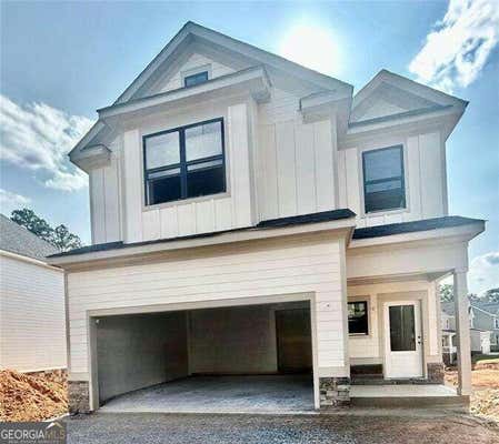 1 CANTERBURY WALK SE, CARTERSVILLE, GA 30120 - Image 1