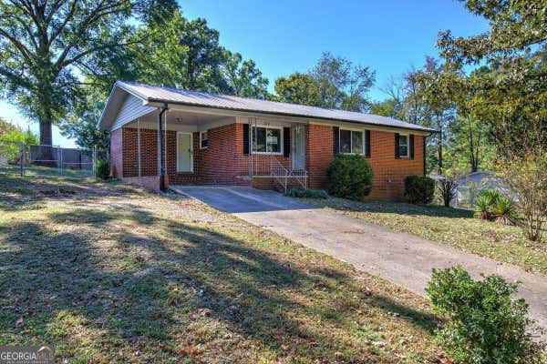 210 ROLLING ACRES 4TH ST SE, CALHOUN, GA 30701 - Image 1