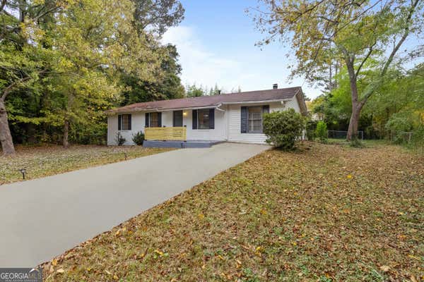 200 SUNRISE CIR, RIVERDALE, GA 30274 - Image 1