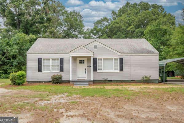 313 PANNELL RD, MONROE, GA 30655 - Image 1