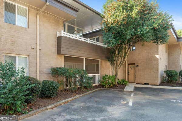 346 CARPENTER DR APT 78, ATLANTA, GA 30328 - Image 1