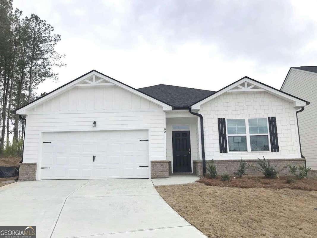 395 MURRAY LN LOT 2549, HOSCHTON, GA 30548, photo 1 of 46