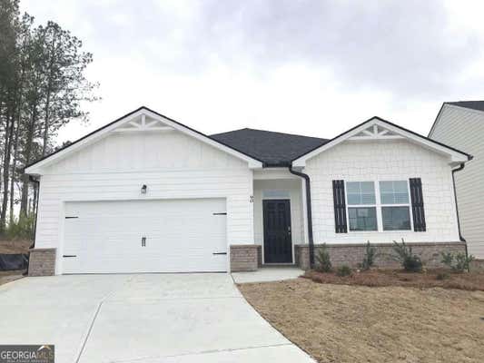 395 MURRAY LN LOT 2549, HOSCHTON, GA 30548 - Image 1