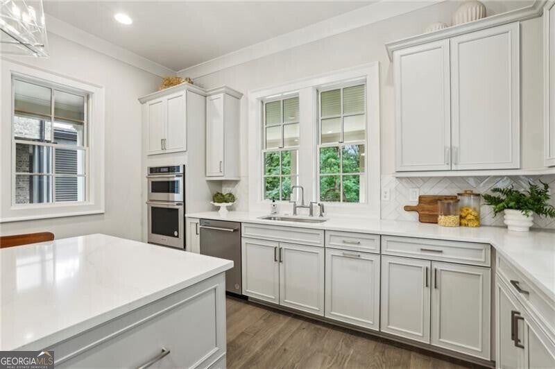 Alpharetta, Georgia, 30009, United States, 3 Bedrooms Bedrooms, ,4 BathroomsBathrooms,Residential,Active,1946539