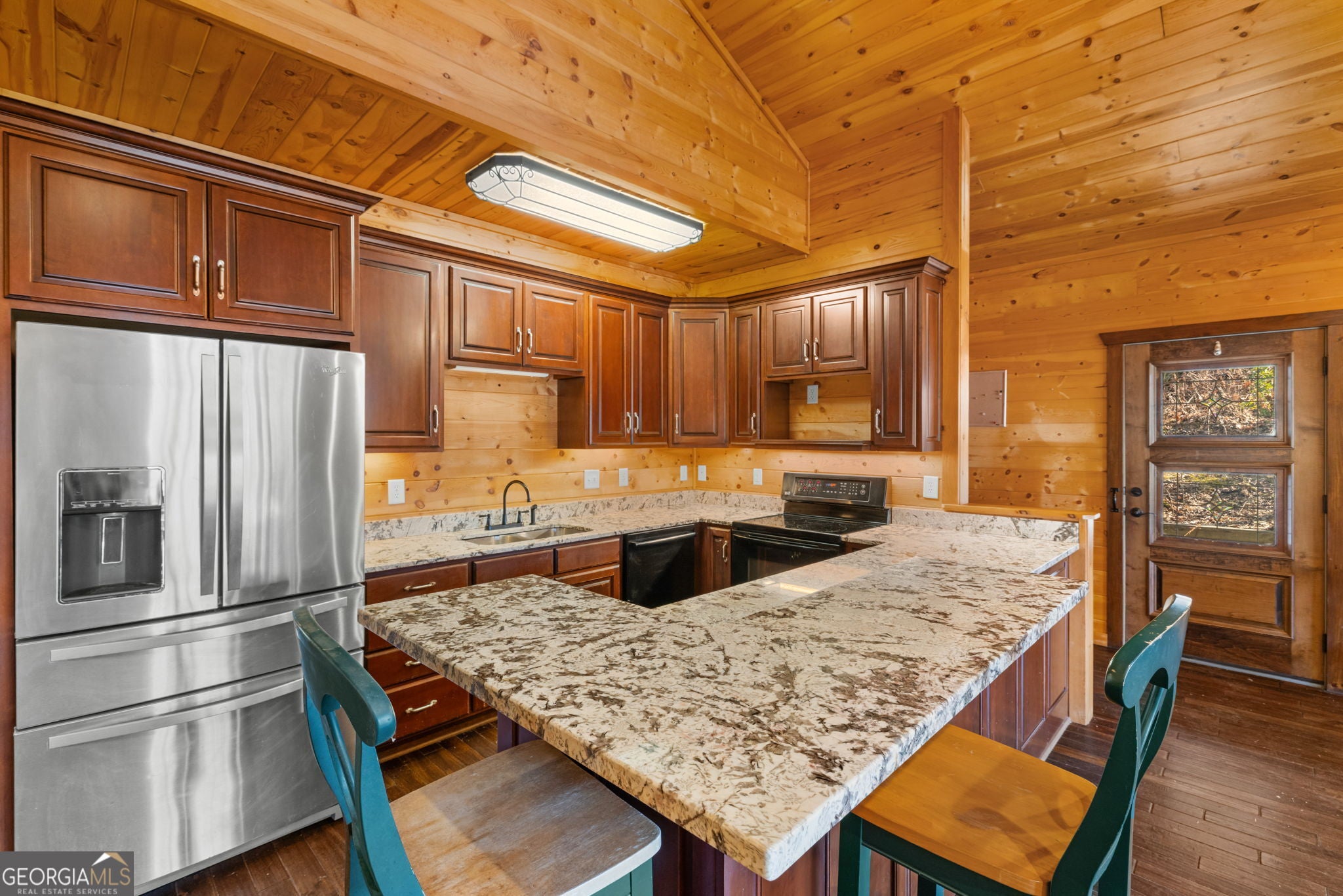 Clarkesville, Georgia, 30523, United States, 3 Bedrooms Bedrooms, ,4 BathroomsBathrooms,Residential,Active,2007020