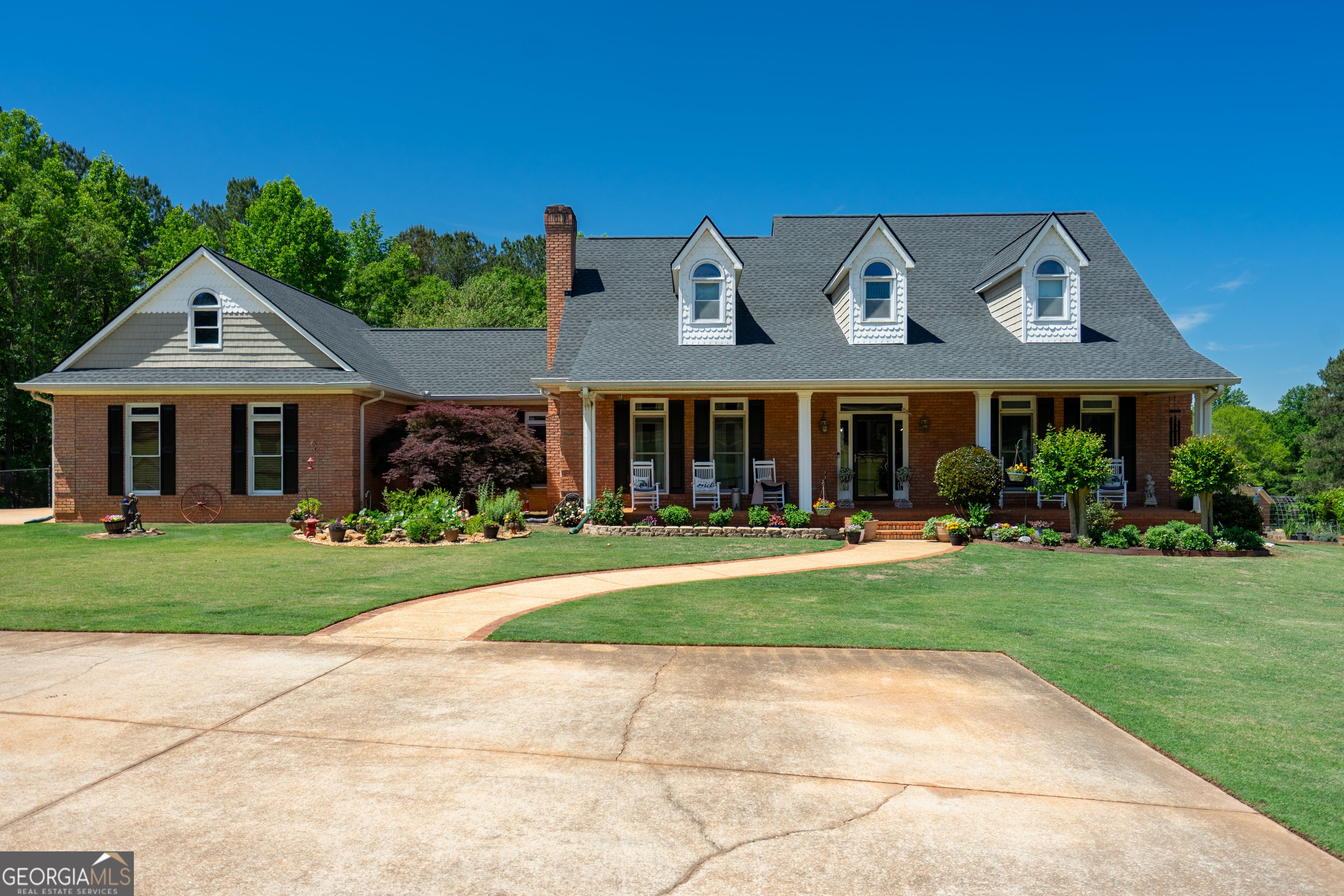 Pine Mountain, Georgia, 31822, United States, 4 Bedrooms Bedrooms, ,6 BathroomsBathrooms,Residential,Active,2045015