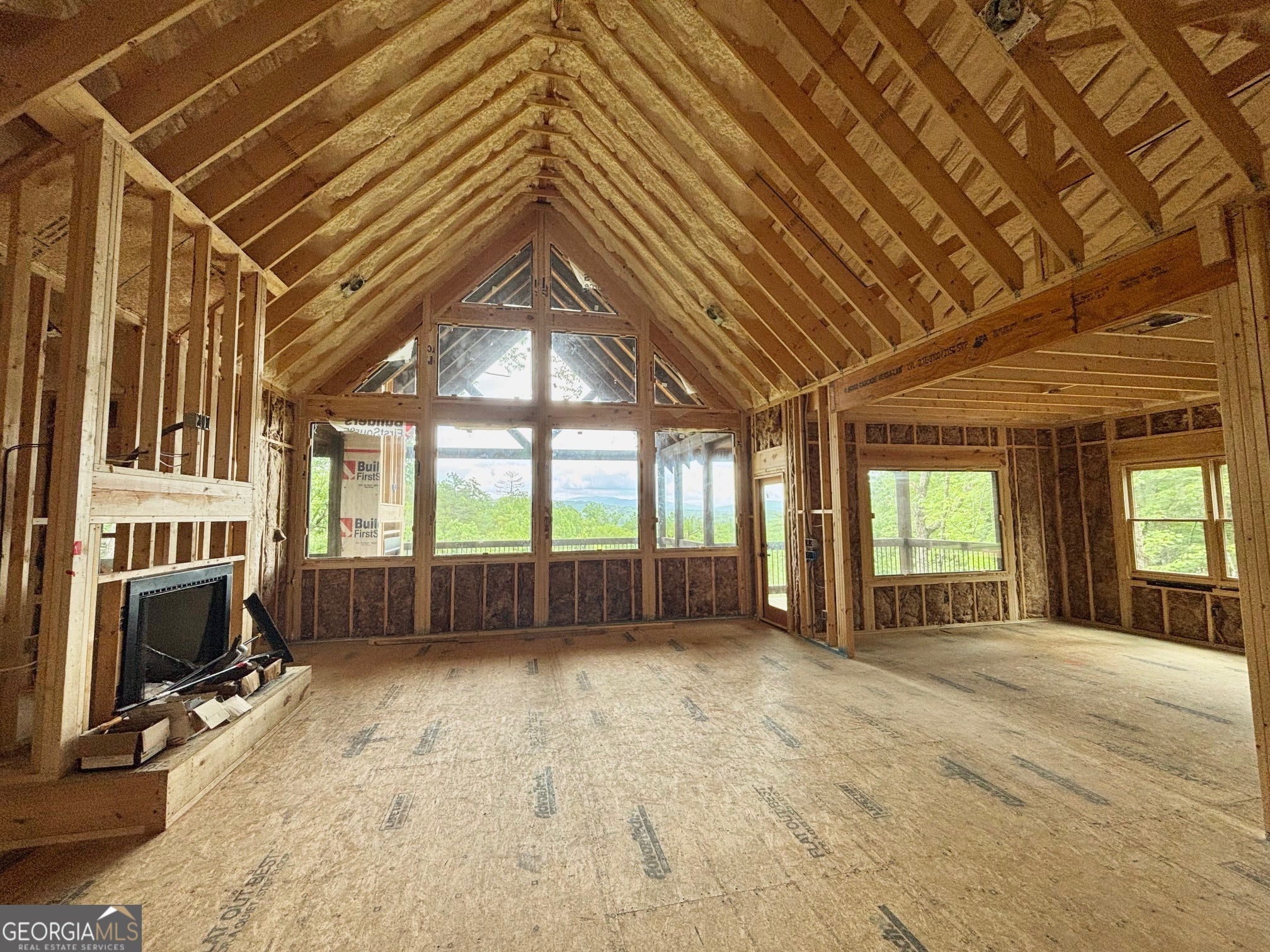 Blue Ridge, Georgia, 30513, United States, 4 Bedrooms Bedrooms, ,4 BathroomsBathrooms,Residential,Active,1941112