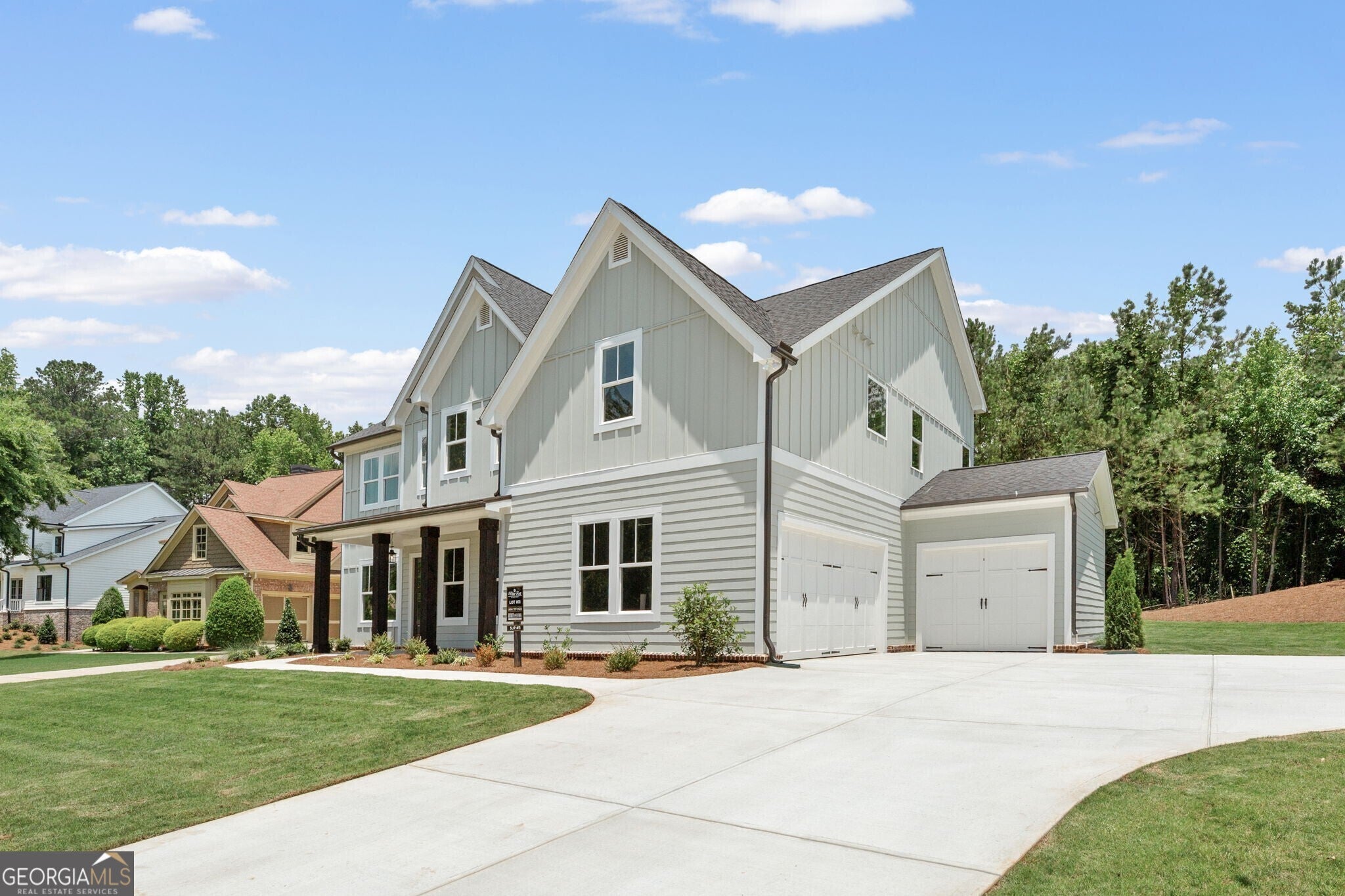 Gainesville, Georgia, 30506, United States, 4 Bedrooms Bedrooms, ,4 BathroomsBathrooms,Residential,Active,1993929