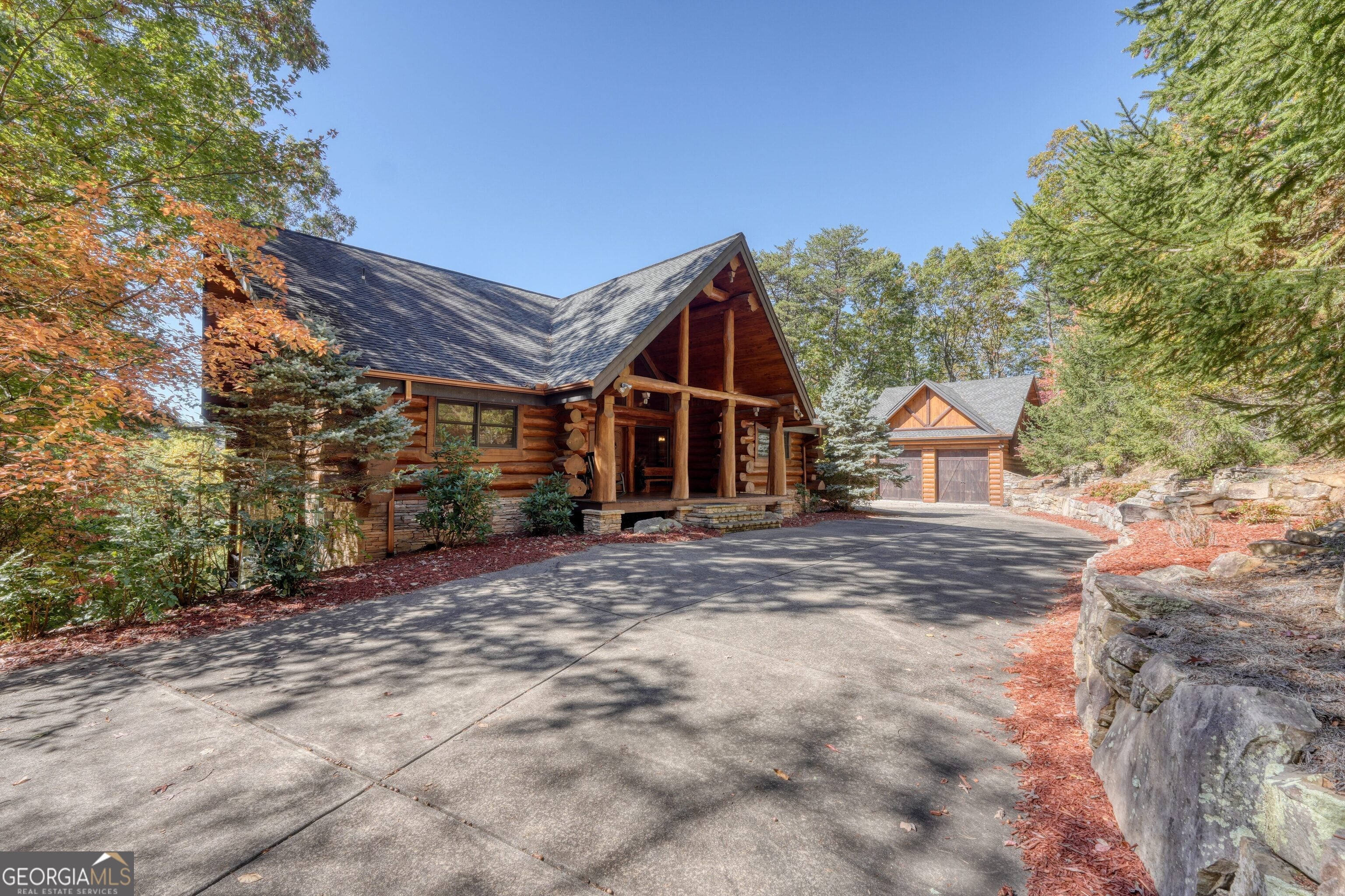Blue Ridge, Georgia, 30513, United States, 4 Bedrooms Bedrooms, ,5 BathroomsBathrooms,Residential,Active,1969833