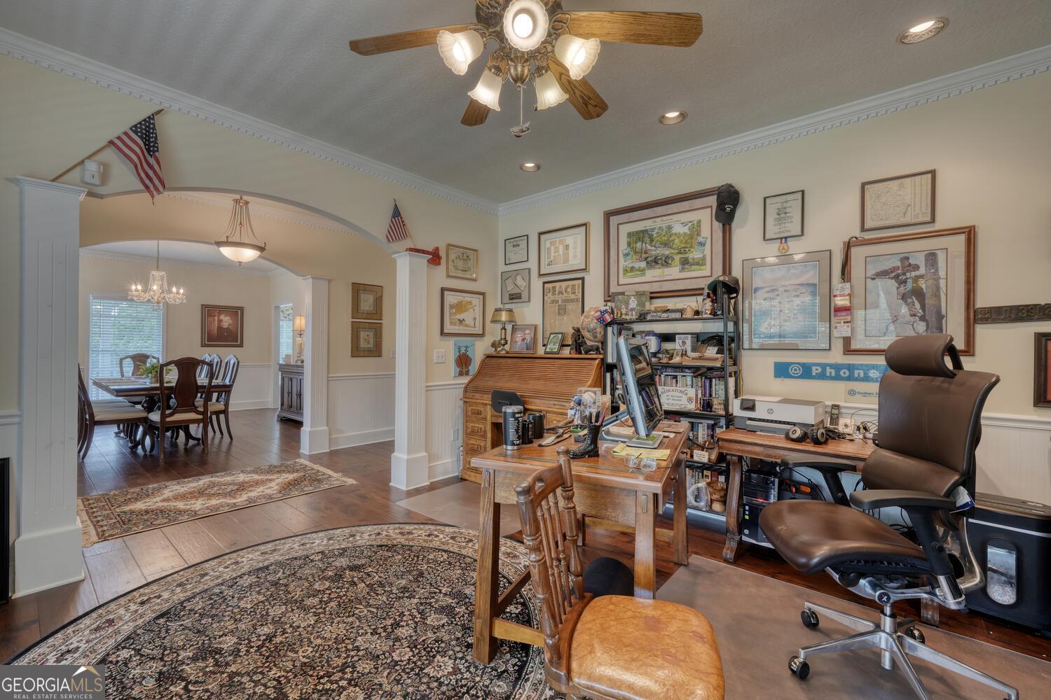 Blairsville, Georgia, 30512, United States, 4 Bedrooms Bedrooms, ,4 BathroomsBathrooms,Residential,Active,1897990