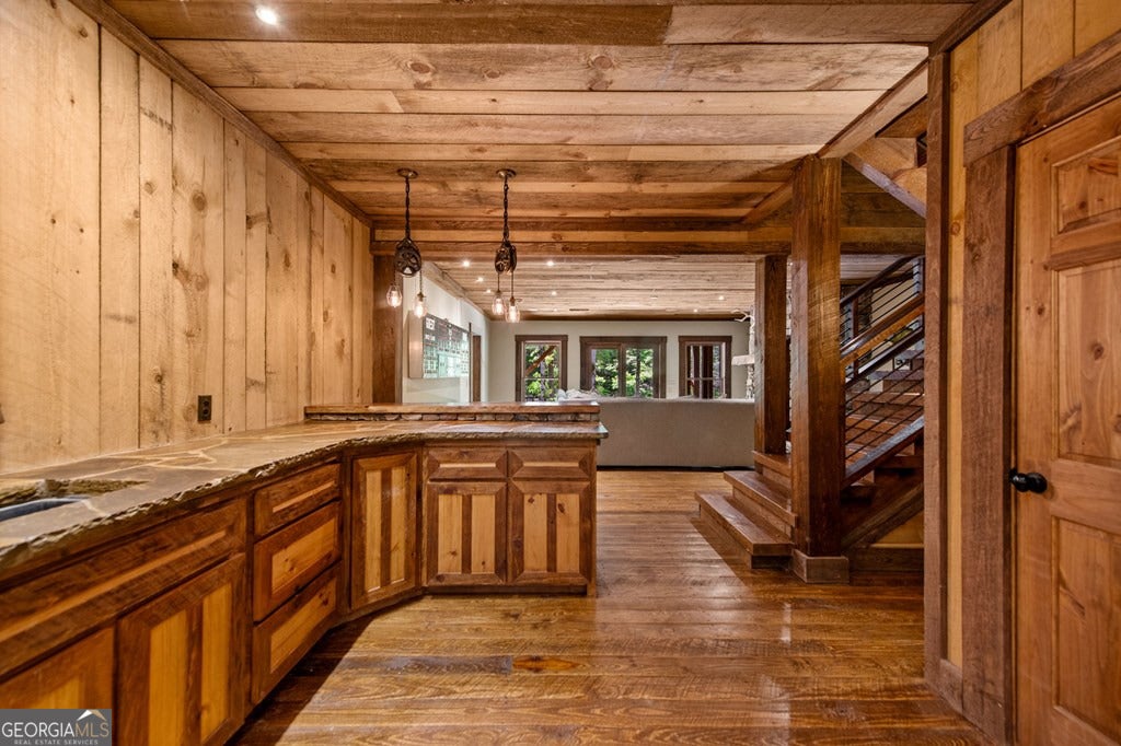 Cherry Log, Georgia, 30522, United States, 5 Bedrooms Bedrooms, ,5 BathroomsBathrooms,Residential,Active,2045694