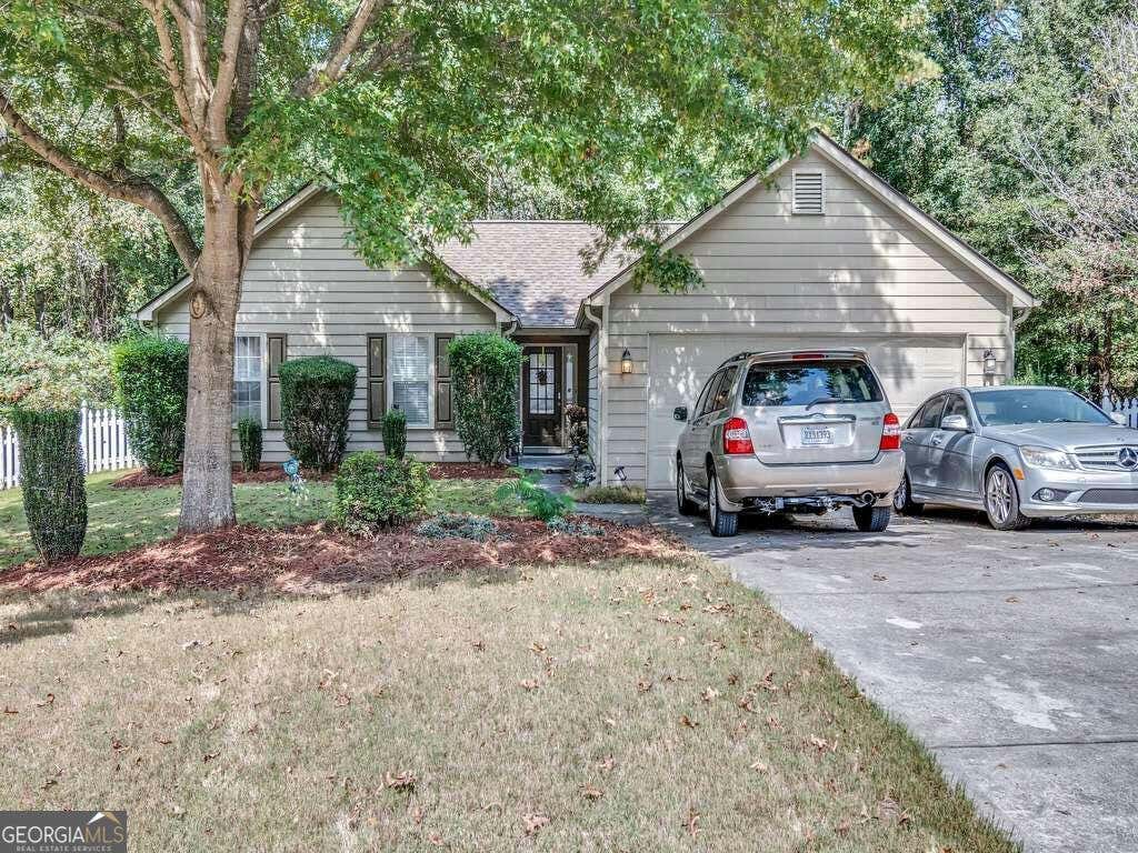 1023 LAUREL GREEN LN, SUGAR HILL, GA 30518, photo 1 of 16