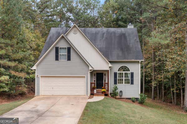 228 PINE TREE DR, DAWSONVILLE, GA 30534 - Image 1