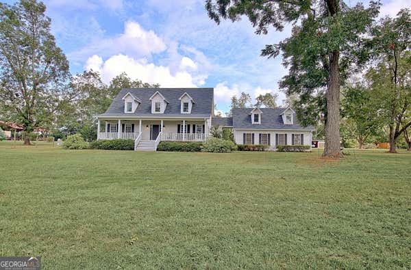 600 BETHANY RD, WILLIAMSON, GA 30292 - Image 1