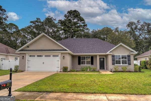 285 WELLINGTON PL, BRUNSWICK, GA 31523 - Image 1