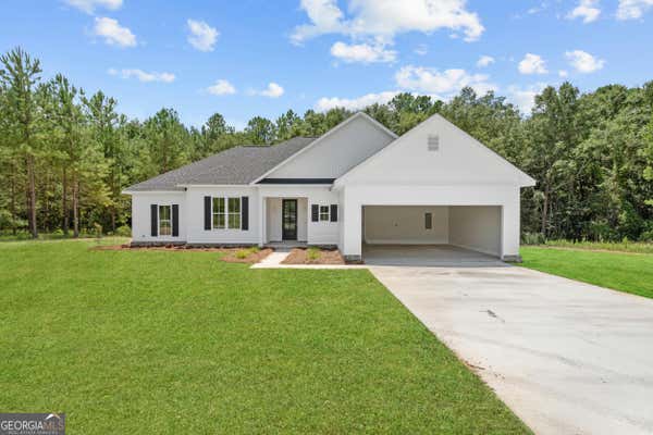 2812 WILDFLOWER CIR, METTER, GA 30439 - Image 1