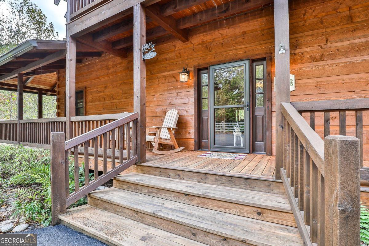 Talking Rock, Georgia, 30175, United States, 5 Bedrooms Bedrooms, ,5 BathroomsBathrooms,Residential,Active,1914617