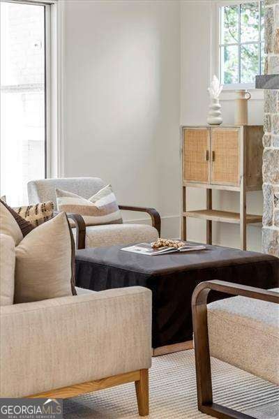 Atlanta, Georgia, 30309, United States, ,5 BathroomsBathrooms,Residential,Active,1869107