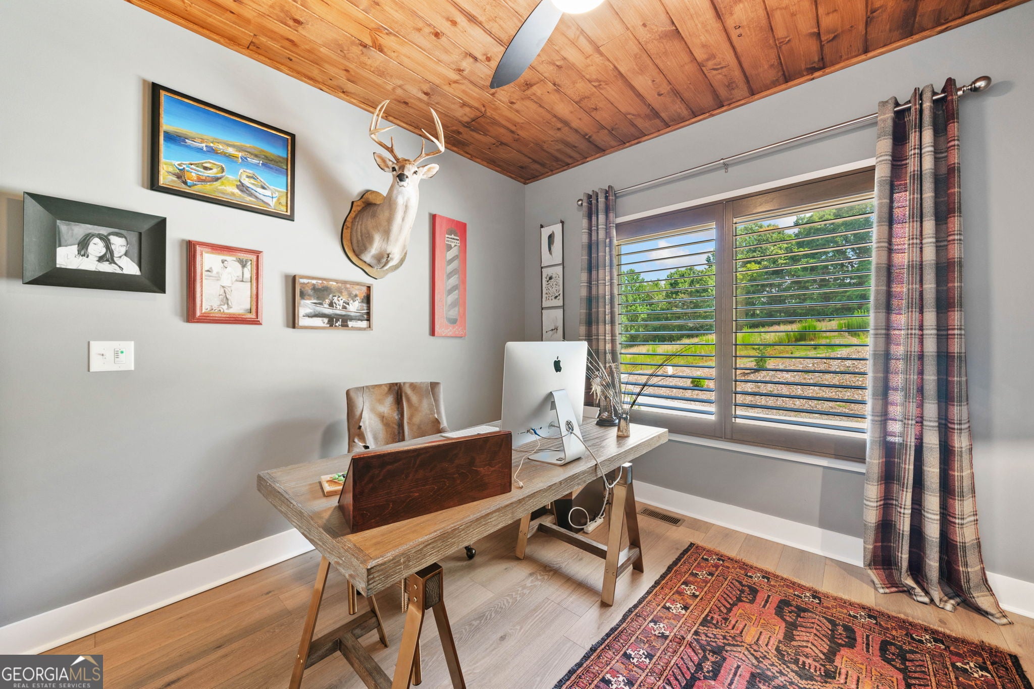 Morganton, Georgia, 30560, United States, 4 Bedrooms Bedrooms, ,4 BathroomsBathrooms,Residential,Active,2001369