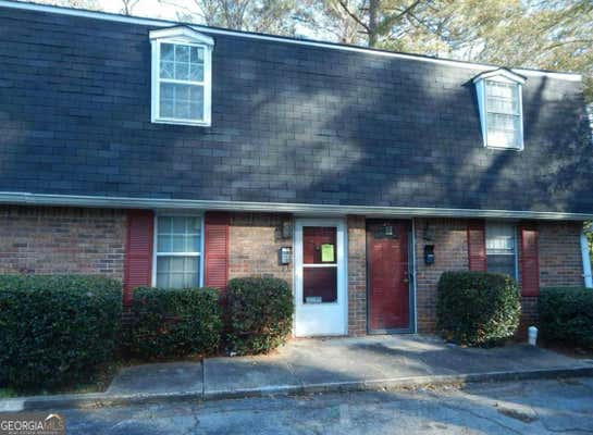 3824 PARKLANE DR, CLARKSTON, GA 30021 - Image 1