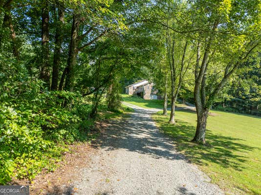 1347 MT ZION RD, ELLIJAY, GA 30536, photo 2 of 50