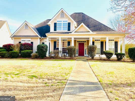 138 THE BOULEVARD, NEWNAN, GA 30263 - Image 1