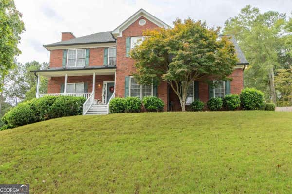 8104 GREENS MILL WAY, LOGANVILLE, GA 30052 - Image 1