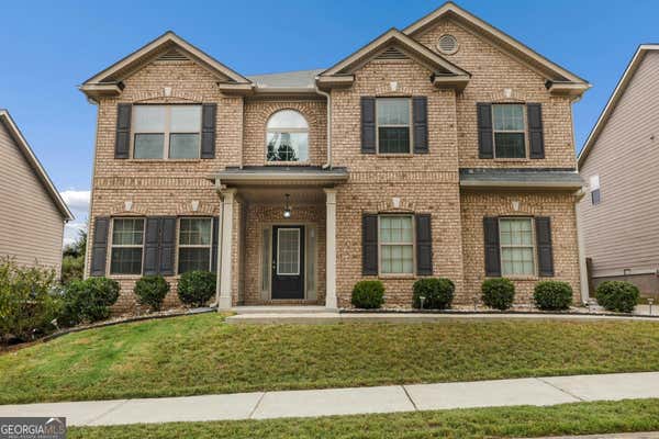 514 SUNSET ST, CANTON, GA 30114 - Image 1