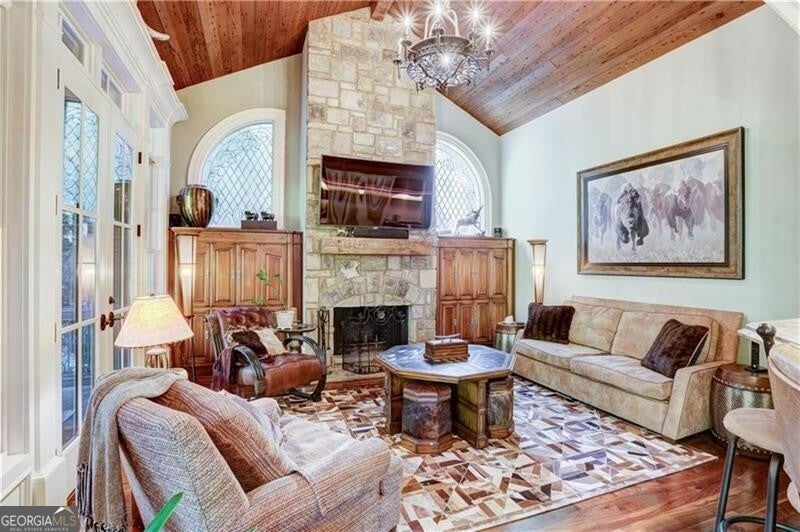 Atlanta, Georgia, 30339, United States, 5 Bedrooms Bedrooms, ,7 BathroomsBathrooms,Residential,Active,1936159