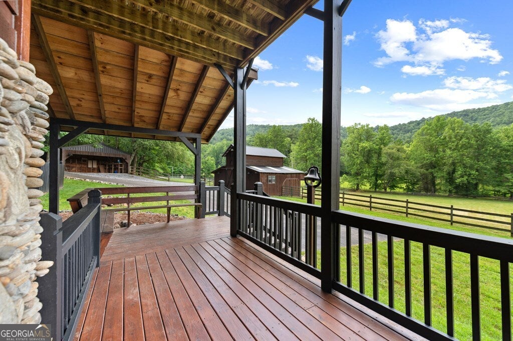 Blue Ridge, Georgia, 30513, United States, 3 Bedrooms Bedrooms, ,4 BathroomsBathrooms,Residential,Active,2008014