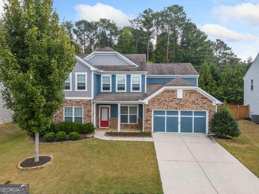 424 SPRING VIEW DR, WOODSTOCK, GA 30188 - Image 1