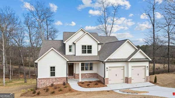 5721 BRICKHAMPTON CT, CLERMONT, GA 30527 - Image 1