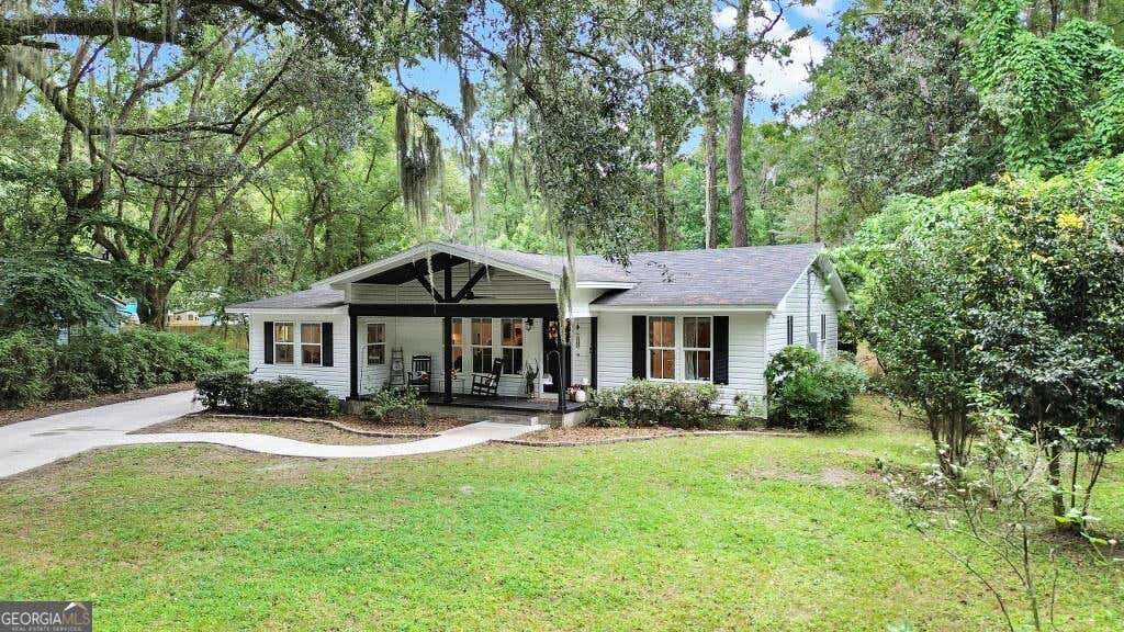 202 & 202 B VERNONBURG ROAD, SAVANNAH, GA 31419, photo 1 of 66