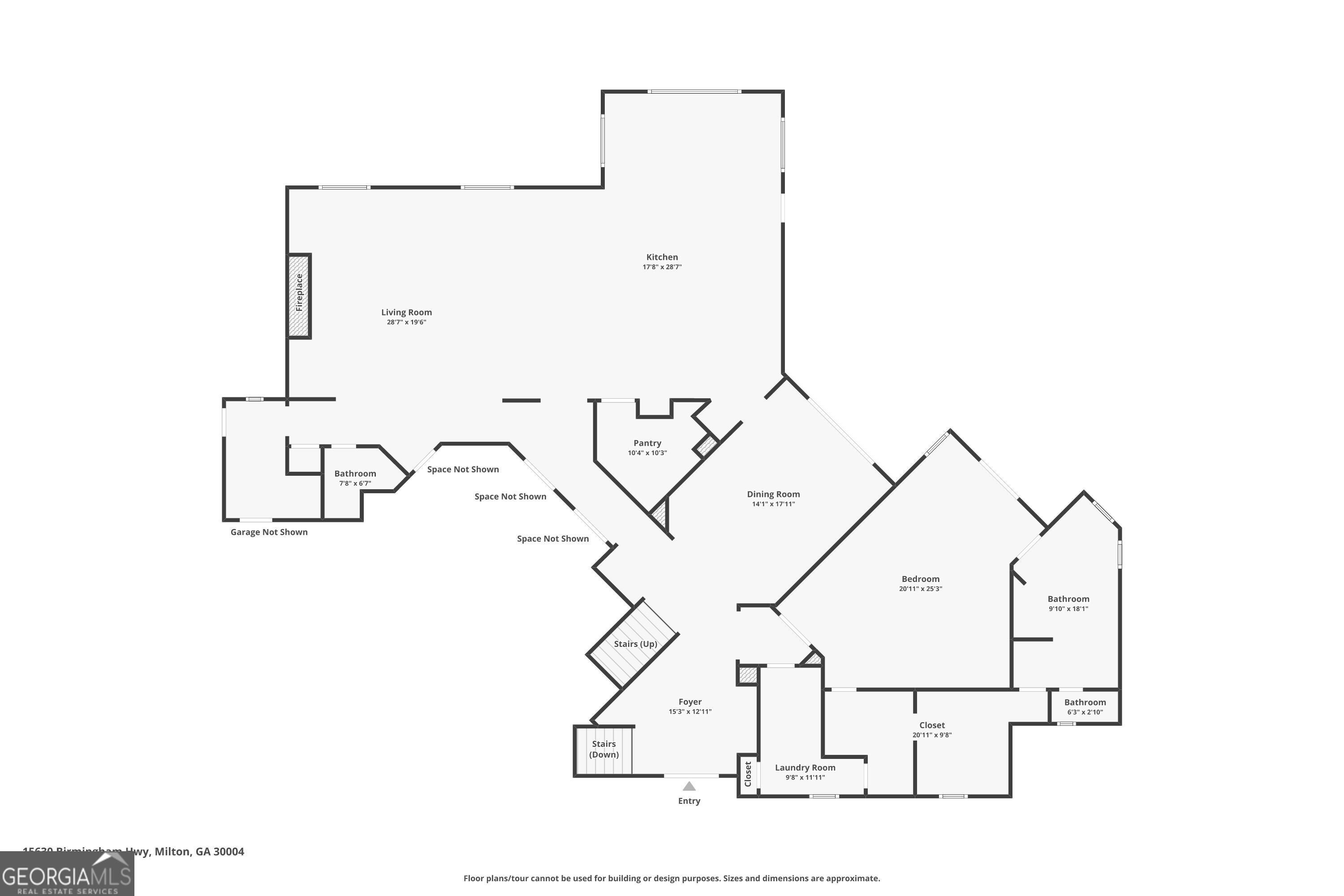Milton, Georgia, 30004, United States, 5 Bedrooms Bedrooms, ,7 BathroomsBathrooms,Residential,Active,1894556