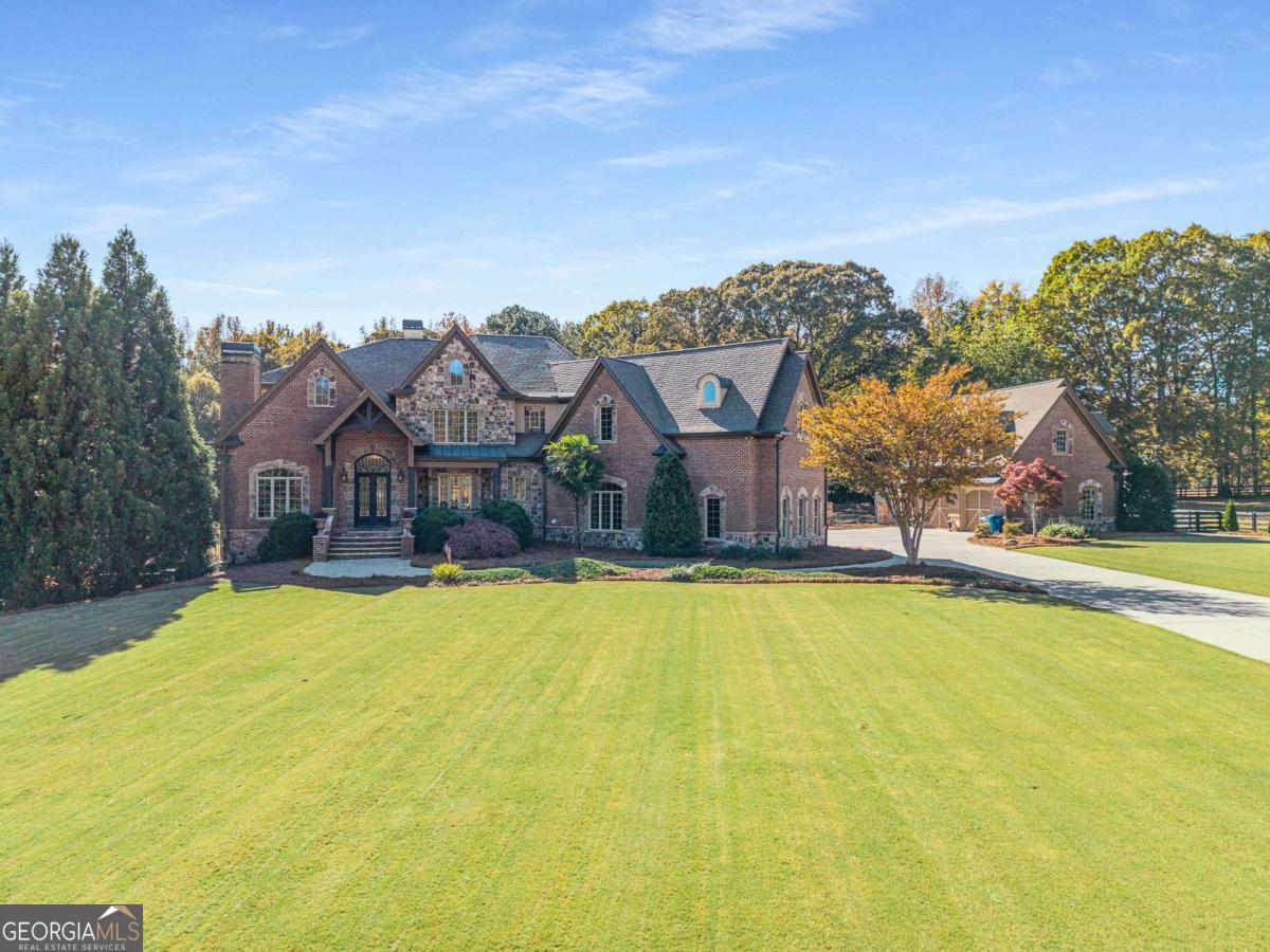 Dacula, Georgia, 30019, United States, 5 Bedrooms Bedrooms, ,5 BathroomsBathrooms,Residential,Active,1990625